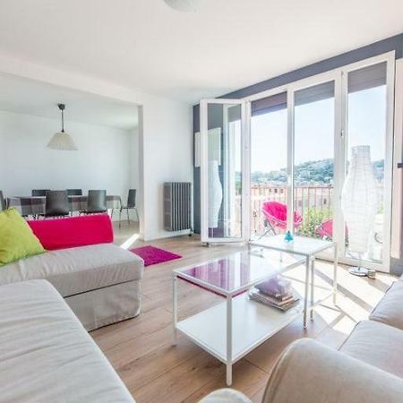 Residence Les Platanes Saint-Raphaël Екстериор снимка