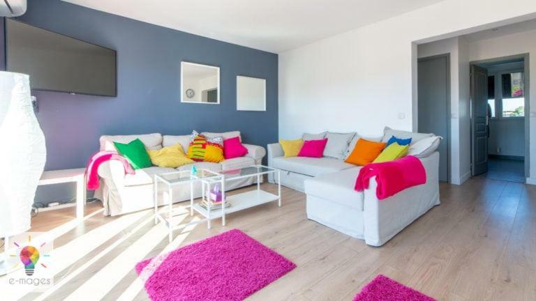 Residence Les Platanes Saint-Raphaël Екстериор снимка