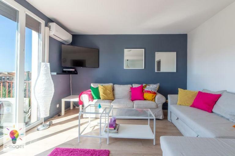 Residence Les Platanes Saint-Raphaël Екстериор снимка