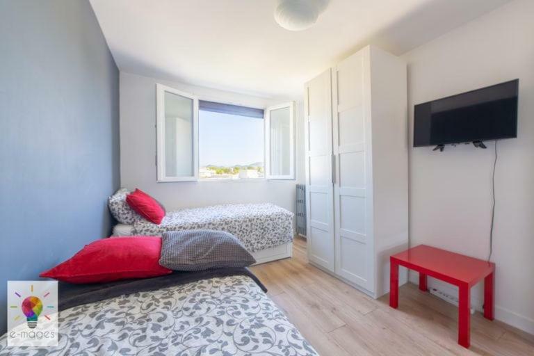 Residence Les Platanes Saint-Raphaël Екстериор снимка